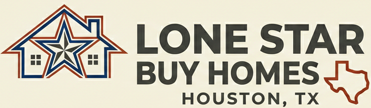 Lone Star Buy Homes logo – Houston TX house buyers